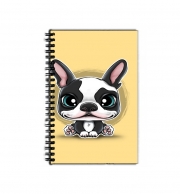 Cahier de texte Cute Puppies series n.1