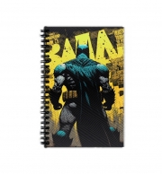 Cahier de texte Dark Bat V2