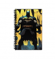 Cahier de texte Dark Bat V3