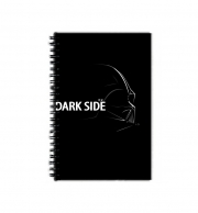 Cahier de texte Darkside
