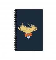 Cahier de texte Detective Conan