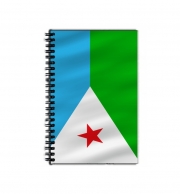 Cahier de texte Djibouti