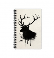 Cahier de texte Elk