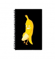 Cahier de texte Exhibitionist Banana