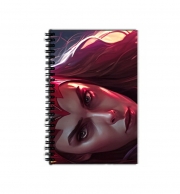 Cahier de texte Eyes Witch