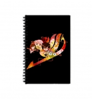 Cahier de texte Fairy Tail Symbol