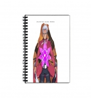 Cahier de texte Fate Stay Night Archer