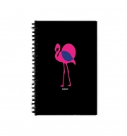 Cahier de texte FlamingoPOP