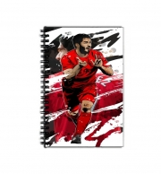 Cahier de texte Football Stars: Luis Suarez
