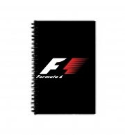 Cahier de texte Formula One