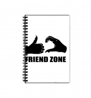 Cahier de texte Friend Zone
