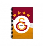 Cahier de texte Galatasaray Football club 1905