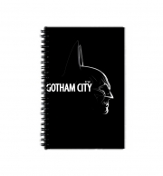 Cahier de texte Gotham