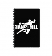 Cahier de texte Handball Live