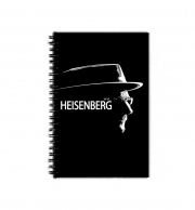 Cahier de texte Heisenberg
