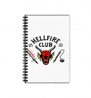 Cahier de texte Hellfire Club