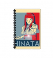 Cahier de texte Hinata Propaganda
