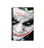Cahier de texte Joker