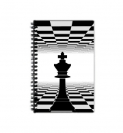 Cahier de texte King Chess