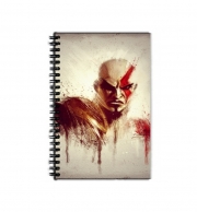 Cahier de texte Kratos