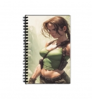 Cahier de texte Lara  