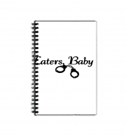 Cahier de texte Laters Baby fifty shades of grey