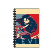 Cahier de texte Levi Propaganda