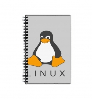Cahier de texte Linux Hébergement