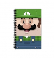 Cahier de texte Luigibox