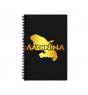 Cahier de texte Madina Martinique 972