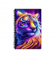 Cahier de texte Magic Lion