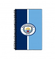 Cahier de texte Manchester City