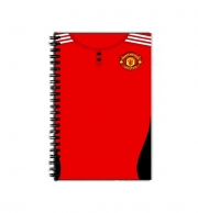 Cahier de texte Manchester United