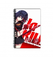 Cahier de texte matoi ritsuko Kill La Kill