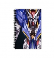 Cahier de texte Mobile Suit Gundam