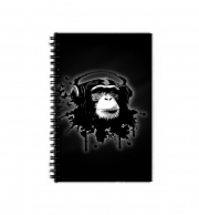 Cahier de texte Monkey Business