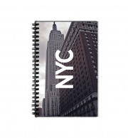 Cahier de texte NYC Basic 8