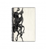 Cahier de texte Octopus