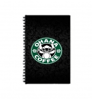 Cahier de texte Ohana Coffee