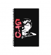 Cahier de texte Onizuka GTO Great Teacher