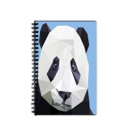 Cahier de texte panda