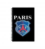 Cahier de texte Paris x Stade Francais