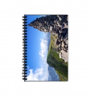Cahier de texte Puy mary and chain of volcanoes of auvergne