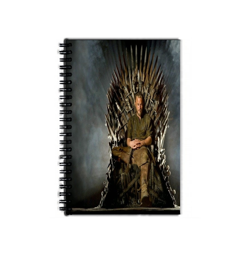 Cahier de texte Ragnar In Westeros