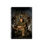 Cahier de texte Ragnar In Westeros