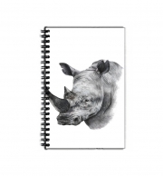 Cahier de texte Rhino Shield Art