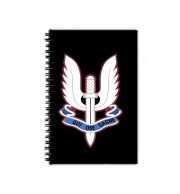Cahier de texte RPIMA parachutistes infanterie de marine