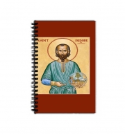 Cahier de texte Saint Isidore