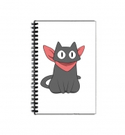 Cahier de texte Sakamoto Funny cat
