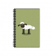 Cahier de texte Mouton